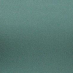 Super Soft Performance Jersey Crop Active Bra, DARK FOREST, swatch