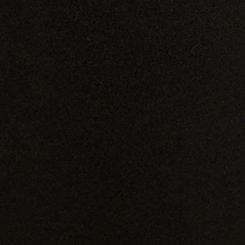 Plus Size WIDE LEG LT. WT. PONTE PATCH POCKET CROP, DEEP BLACK, swatch