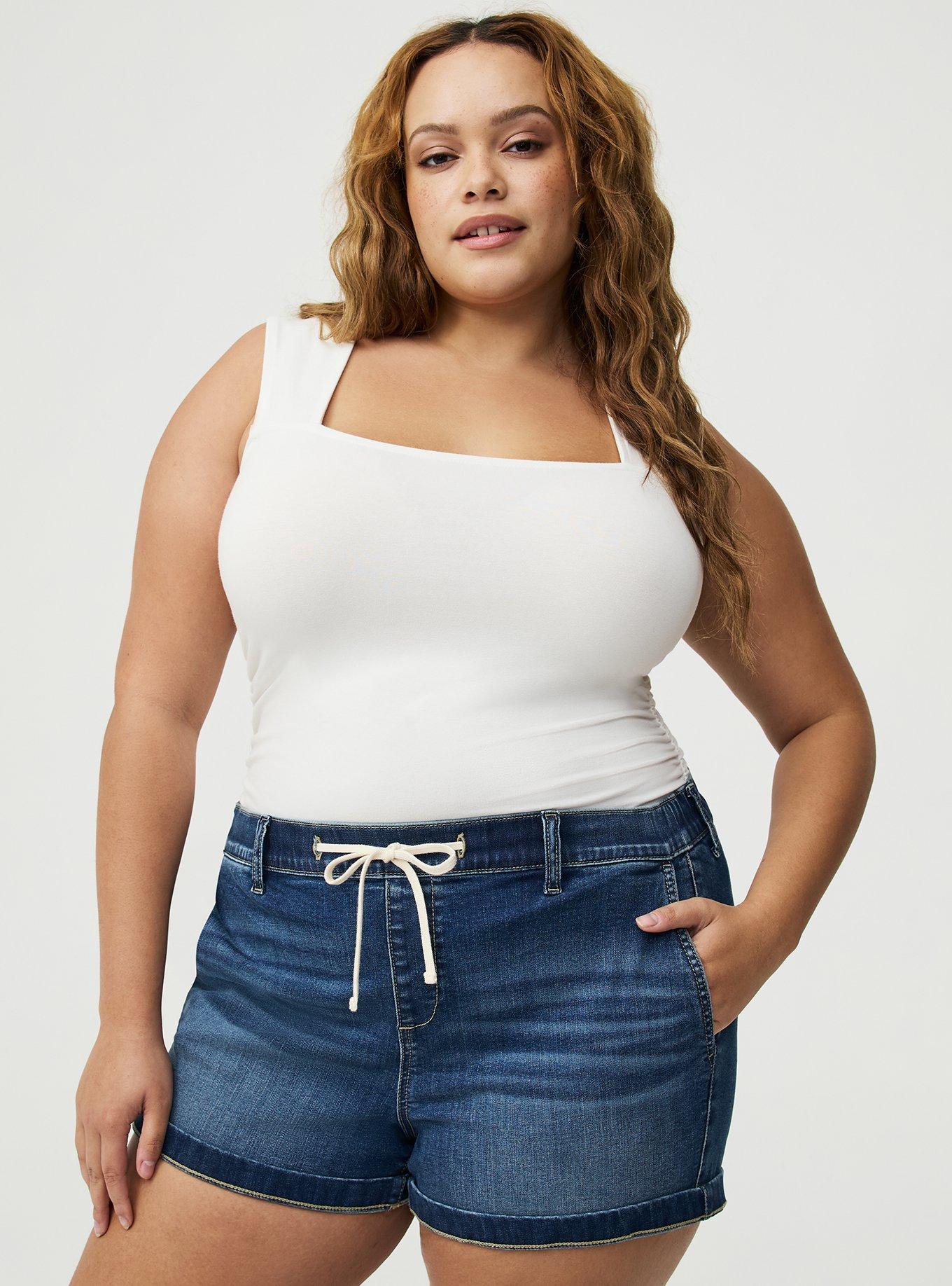 3.5'' Weekend Mid-Rise Short, ANDROMEDA, alternate