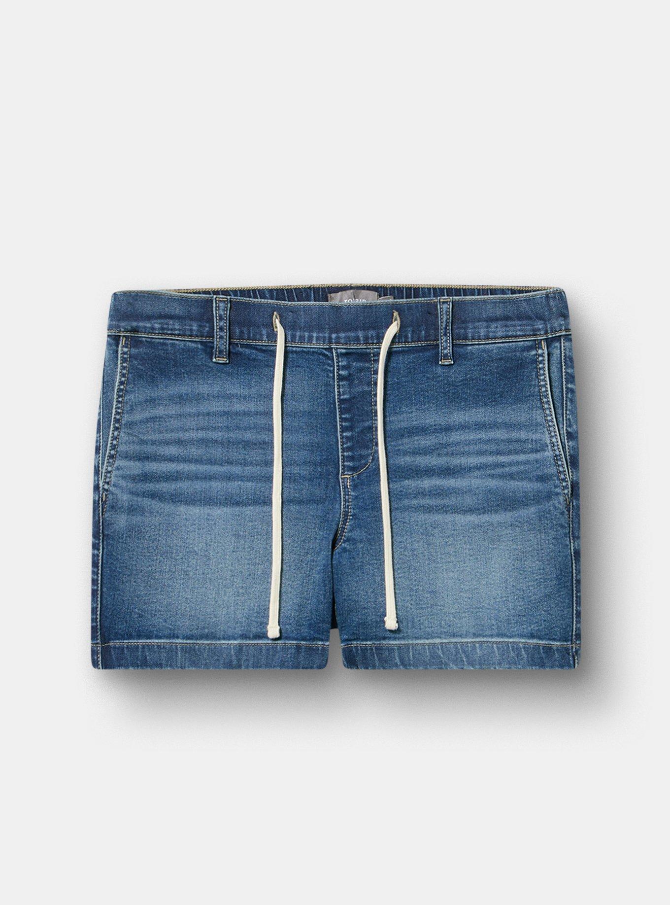 3.5'' Weekend Mid-Rise Short, ANDROMEDA, hi-res