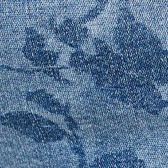 3.5'' Weekend Mid-Rise Short, BECCA FLORAL BLUE, swatch