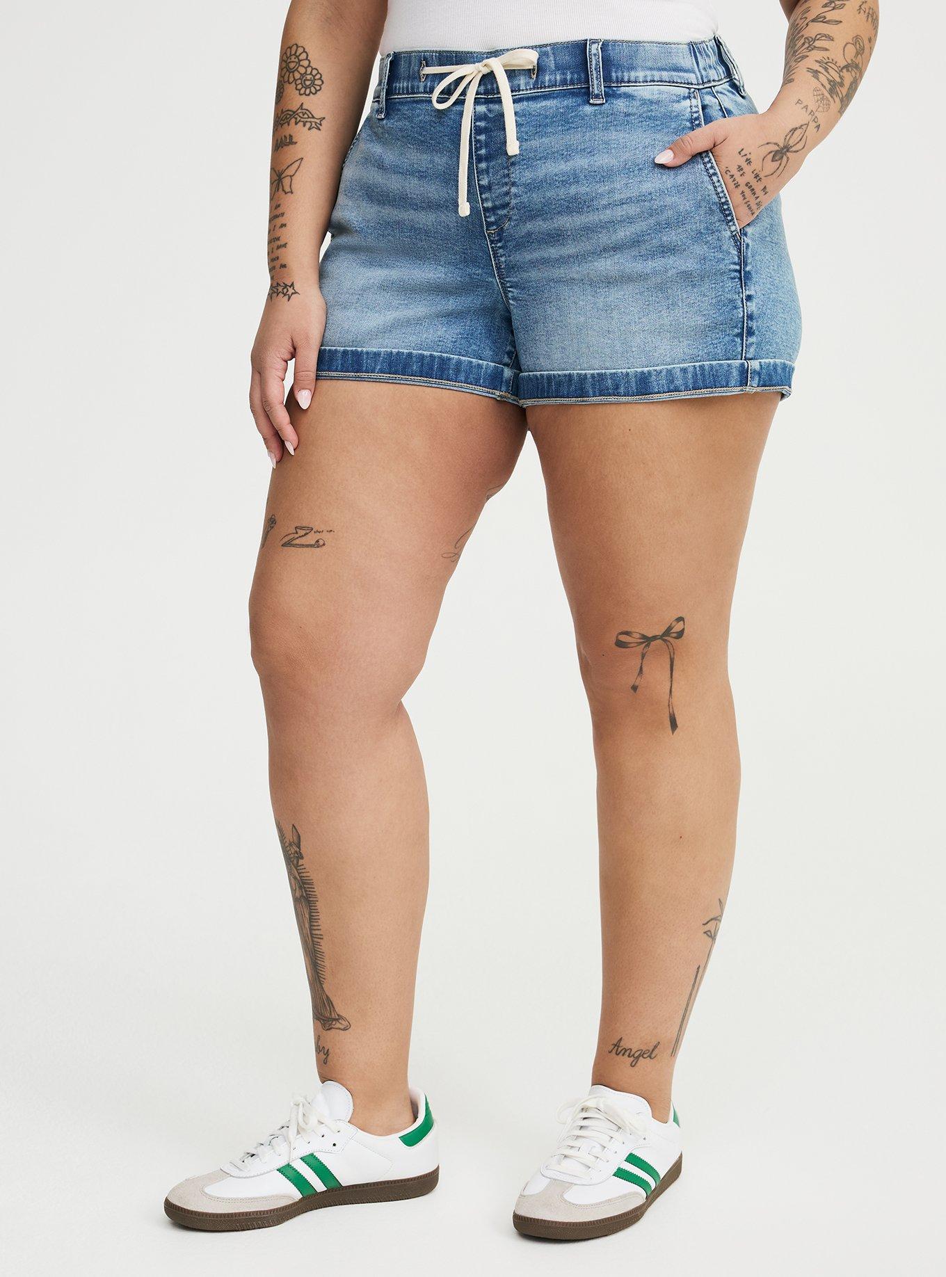 3.5'' Weekend Mid-Rise Short, GAIA, alternate