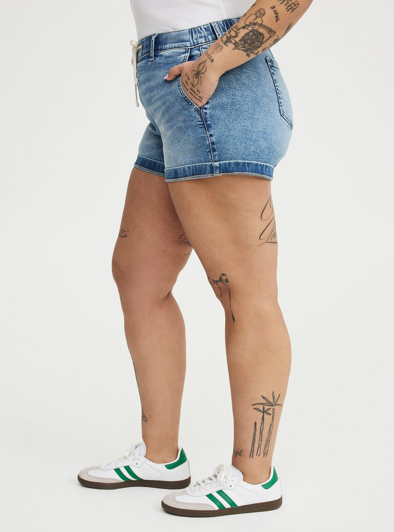 3.5'' Weekend Mid-Rise Short, GAIA, alternate