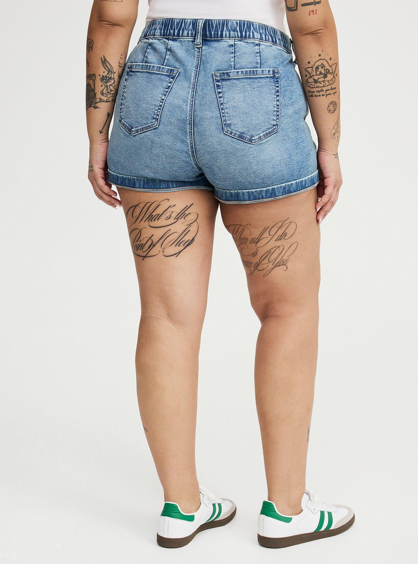 3.5'' Weekend Mid-Rise Short, GAIA, alternate