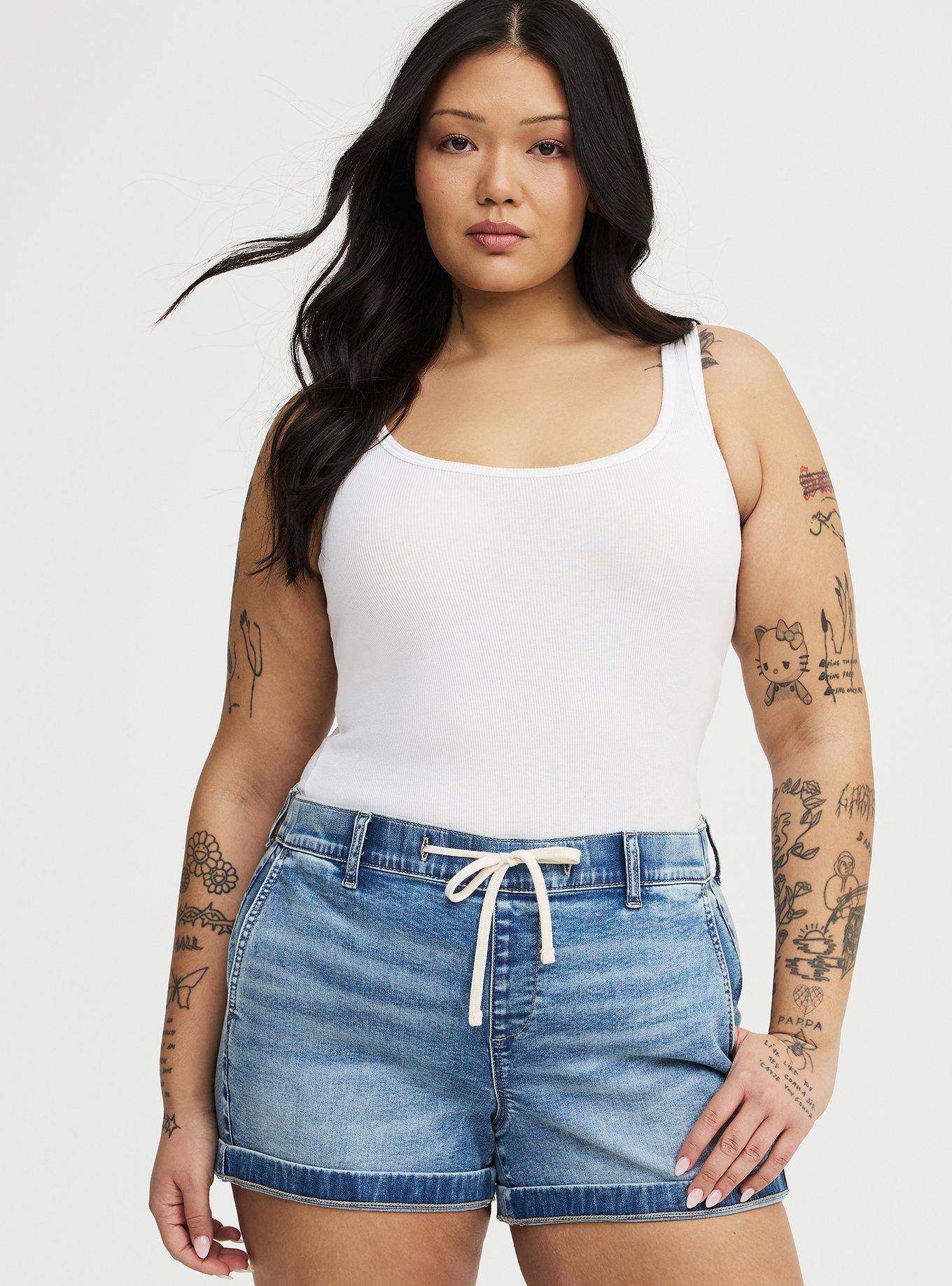 3.5'' Weekend Mid-Rise Short, GAIA, alternate