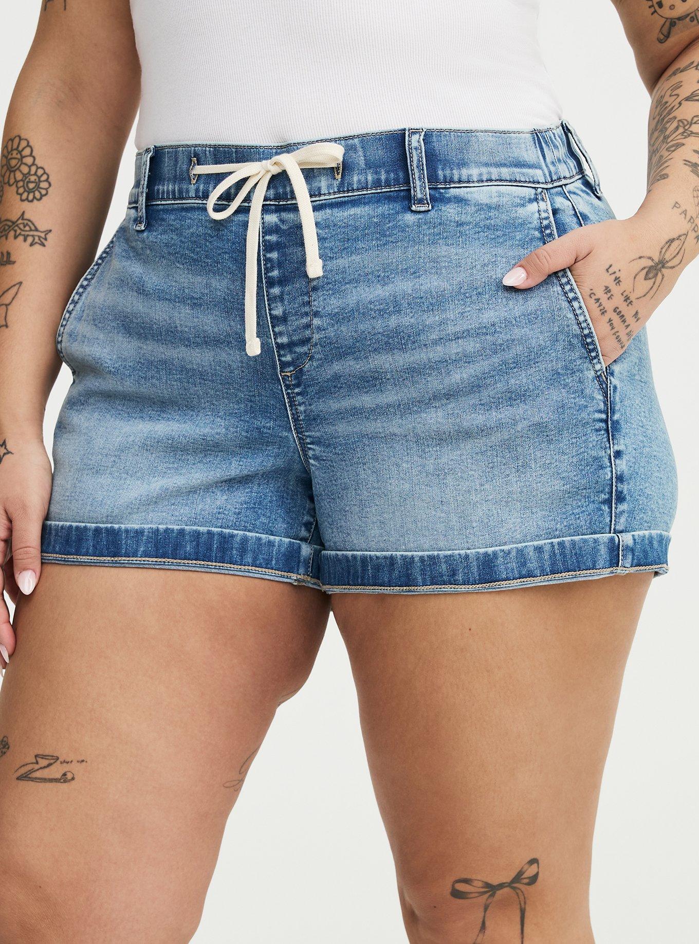 3.5'' Weekend Mid-Rise Short, GAIA, alternate