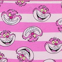 Cheshire Cat Mid-Rise Cotton Cheeky Panty, MULTI, swatch
