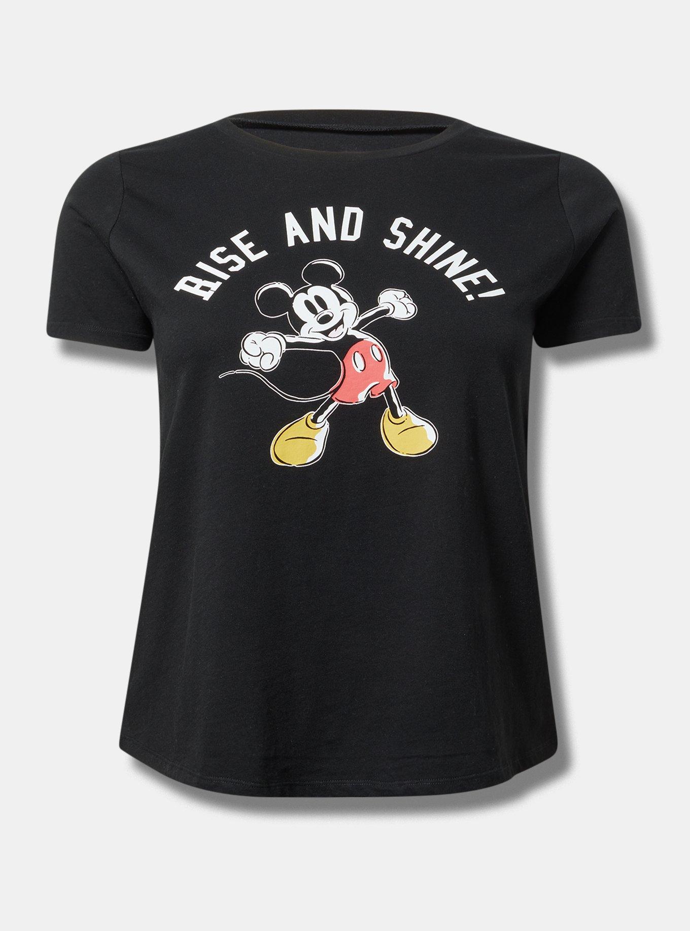 Mickey Mouse Lounge Top