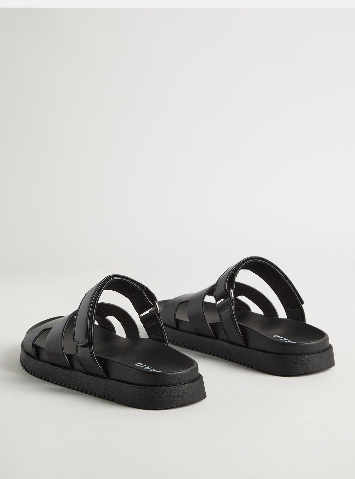 Adjustable H-Band Slide (M)