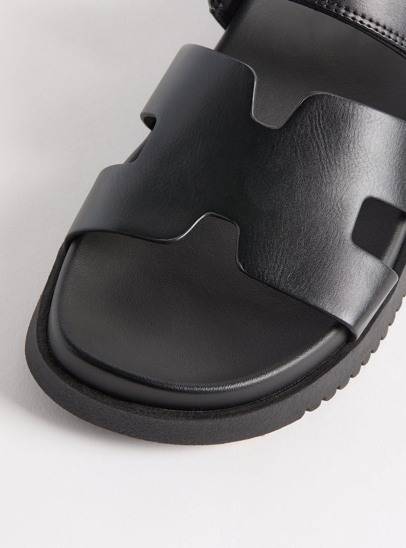 Adjustable H-Band Slide (M)