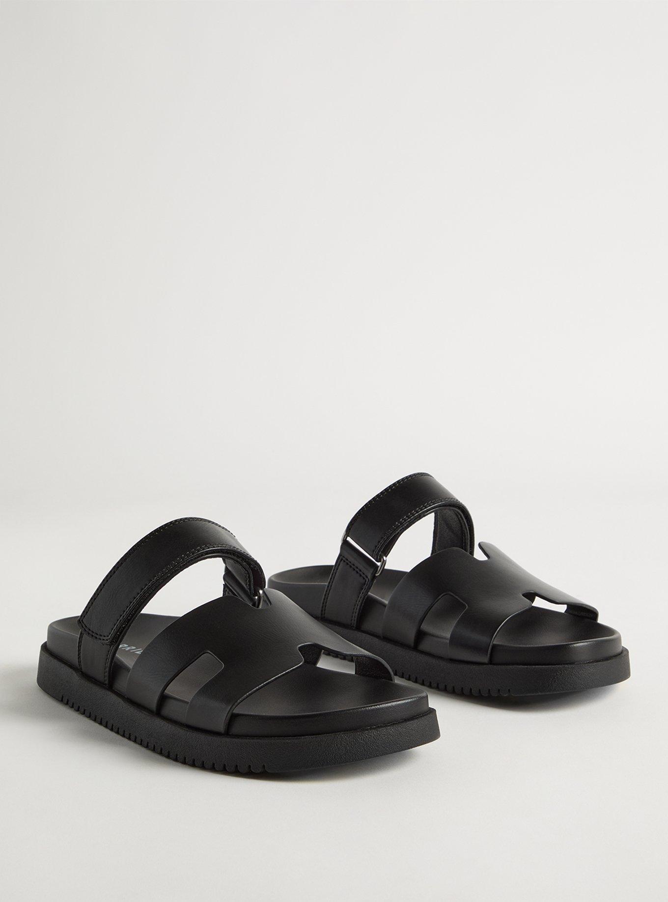 Adjustable H-Band Slide (M)