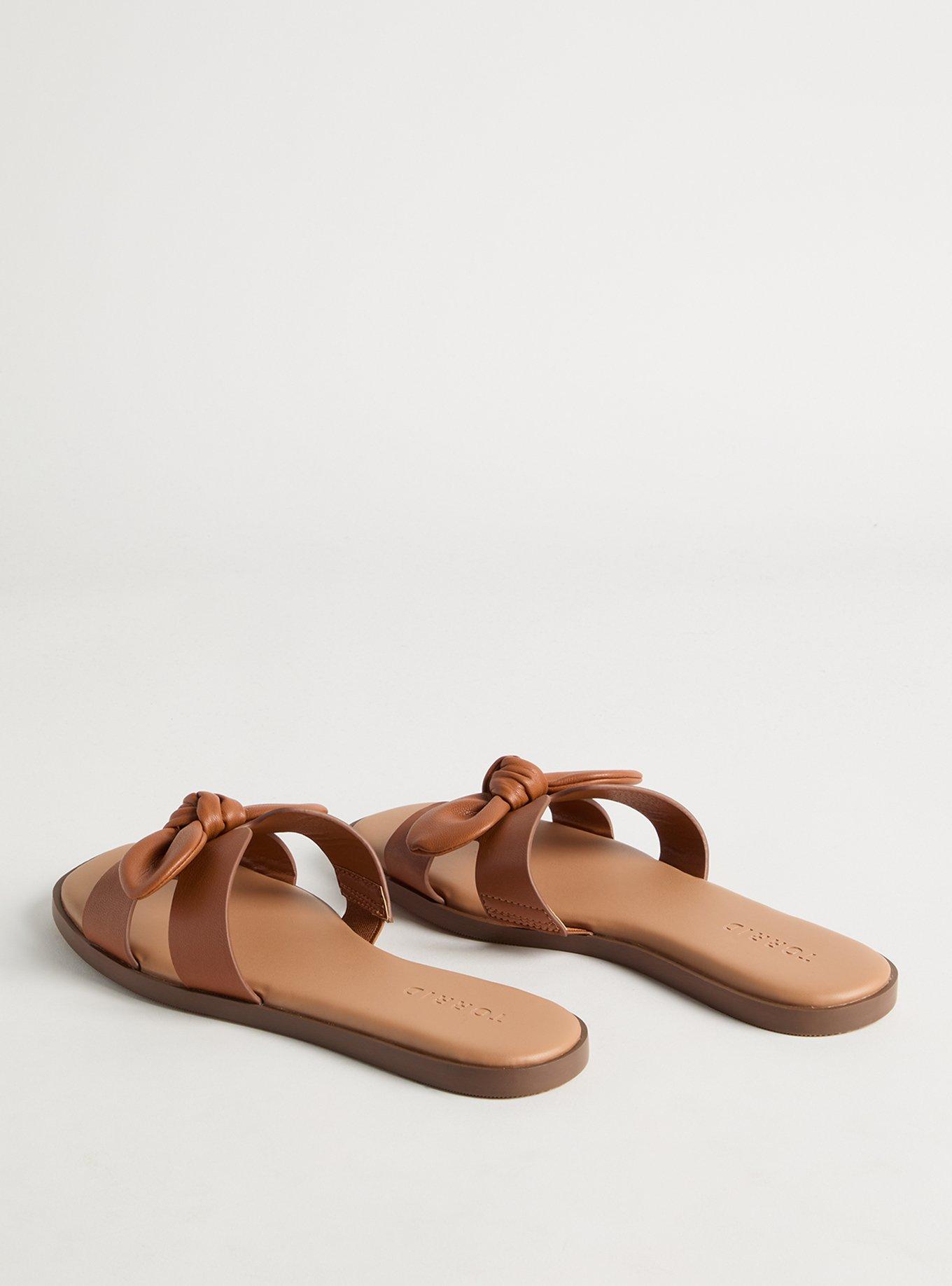 Bow Slide (M)