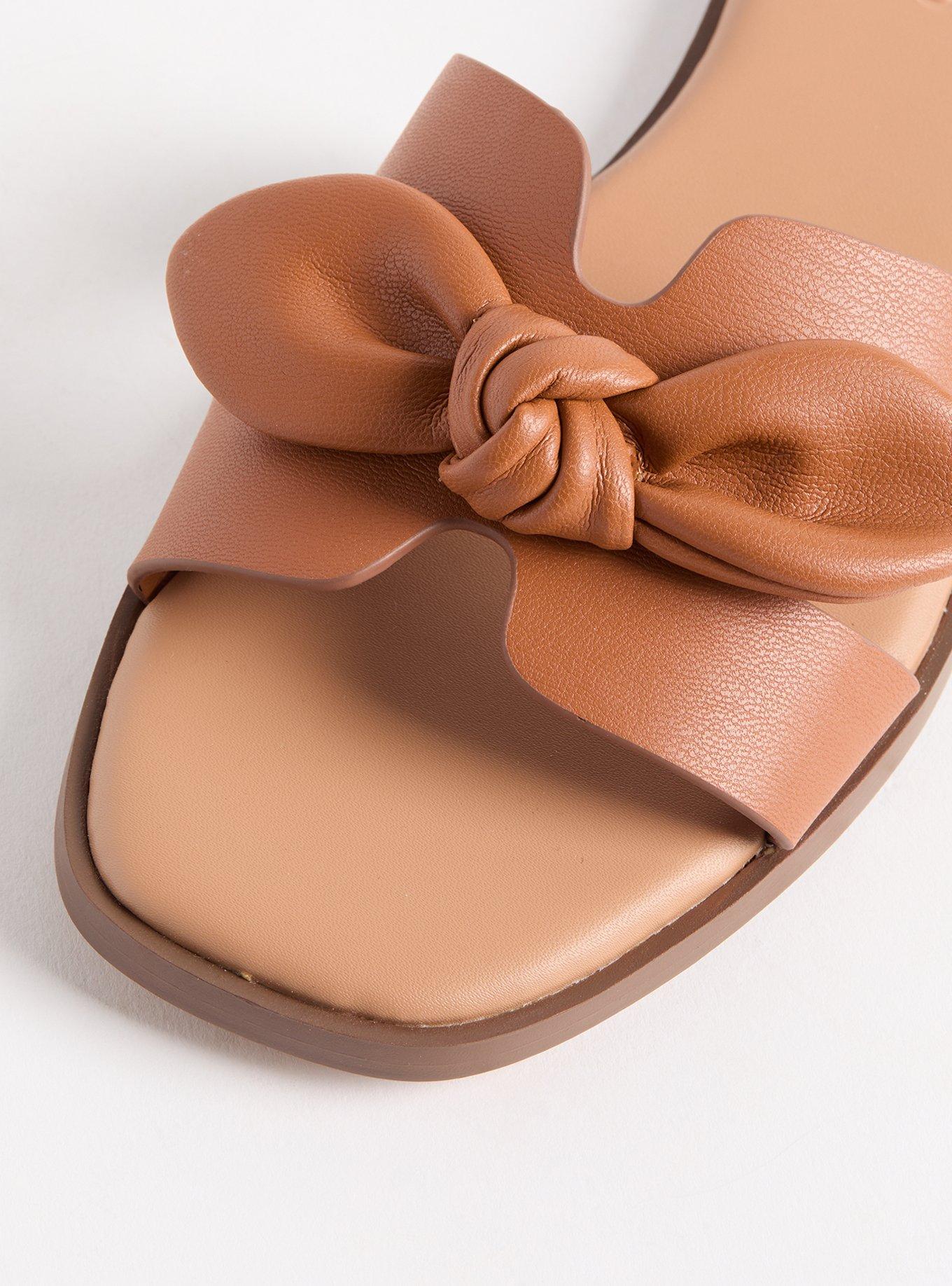 Bow Slide (M)