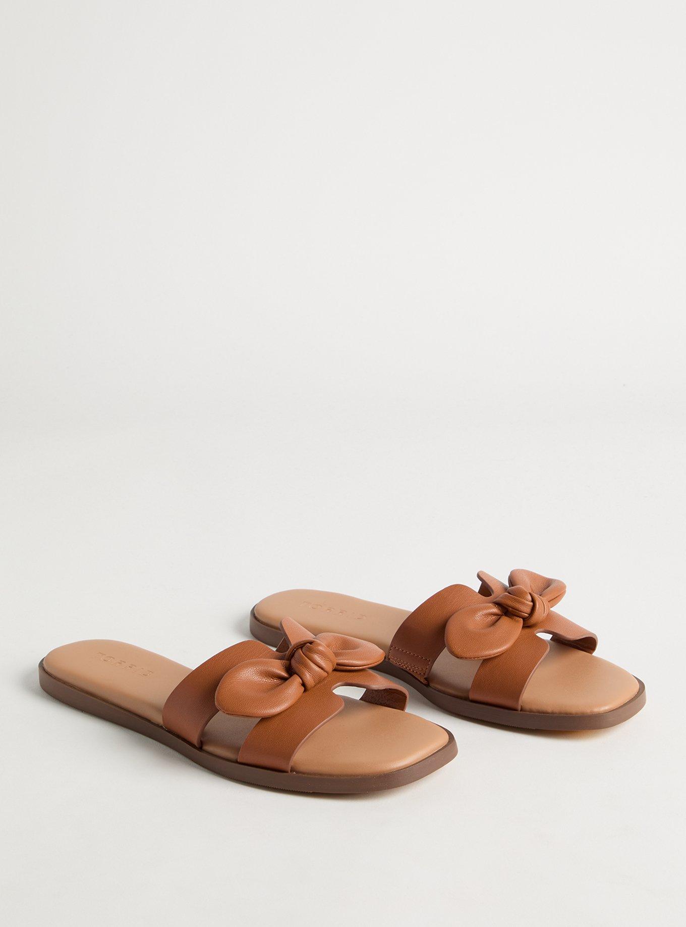 Bow Slide (M)