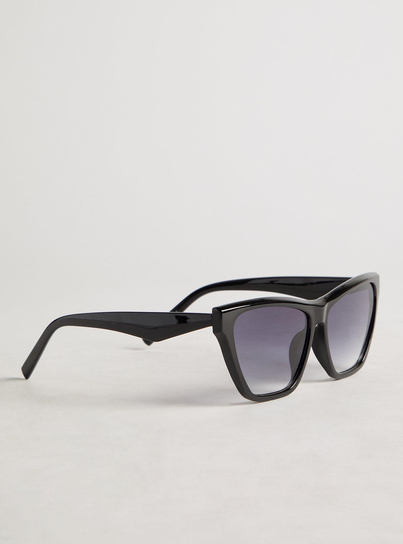 Cateye Sunglasses