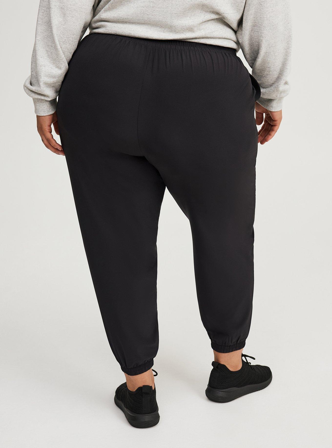 Stretch Woven Active Jogger