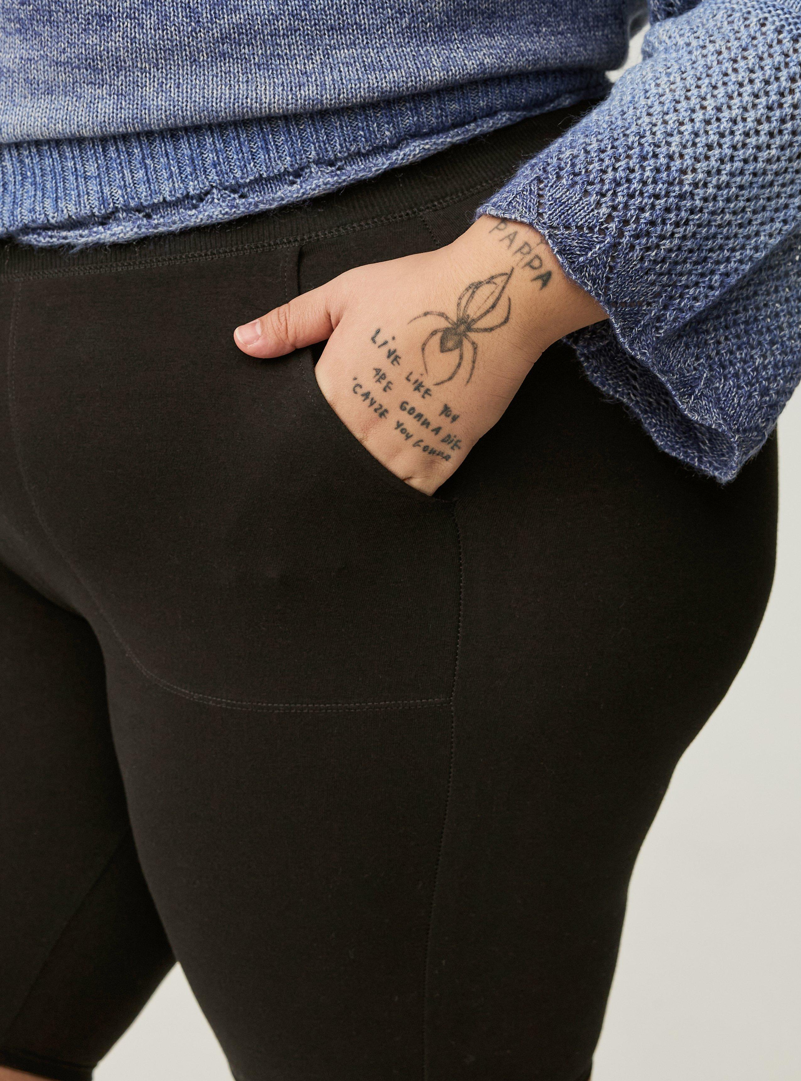 11'' Drawstring Bike Short