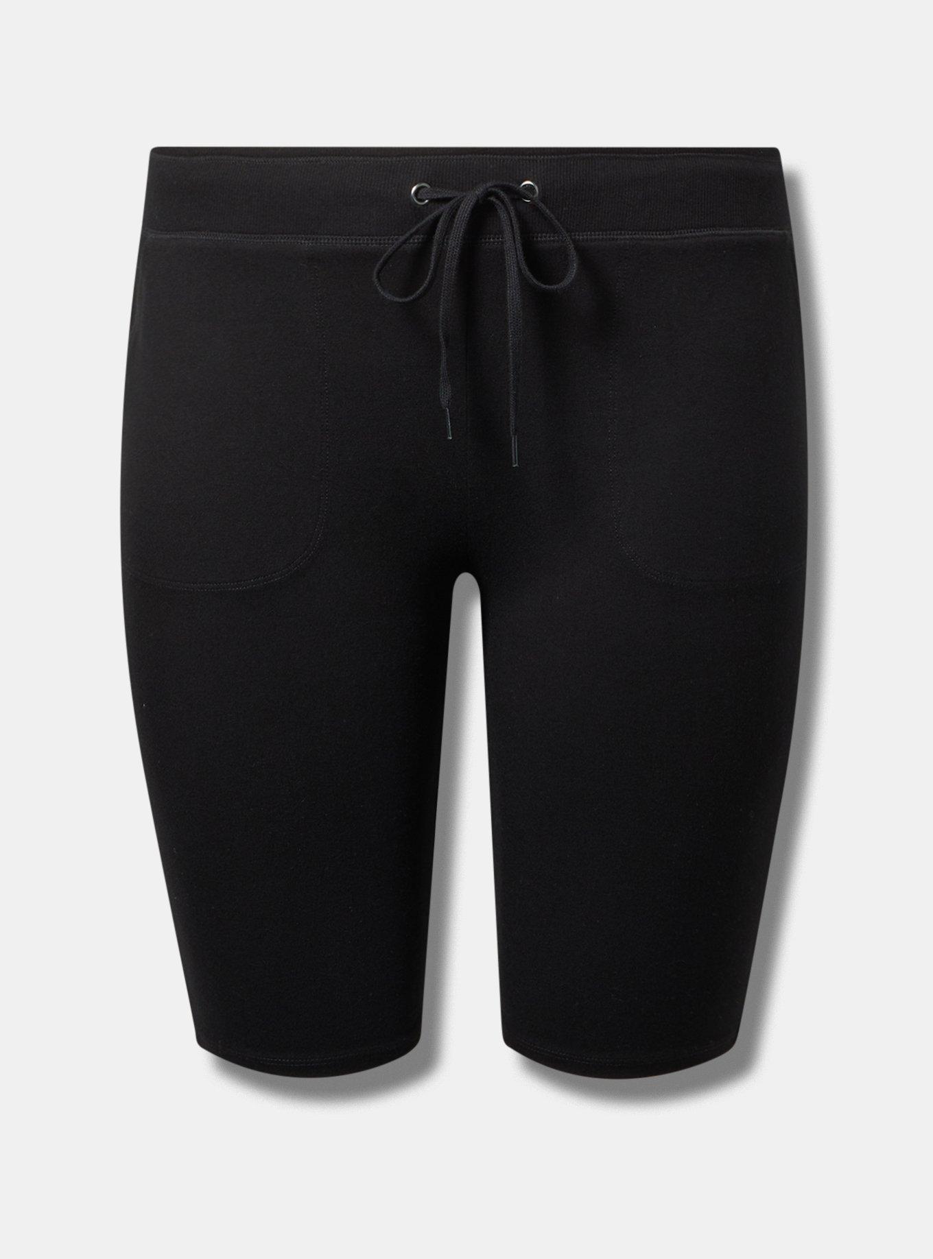 11'' Drawstring Bike Short