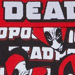Deadpool Mid-Rise Cotton Hipster Panty, MULTI, swatch