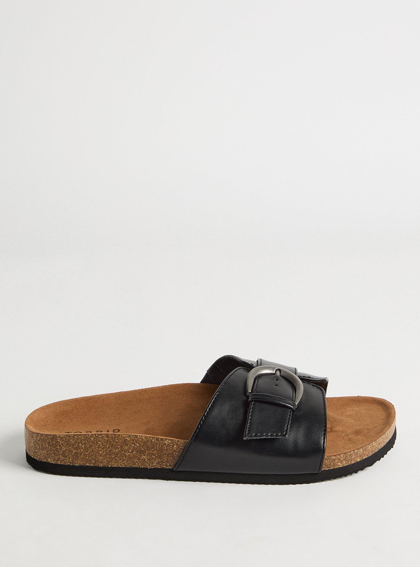 Single Buckle Slide (WW)