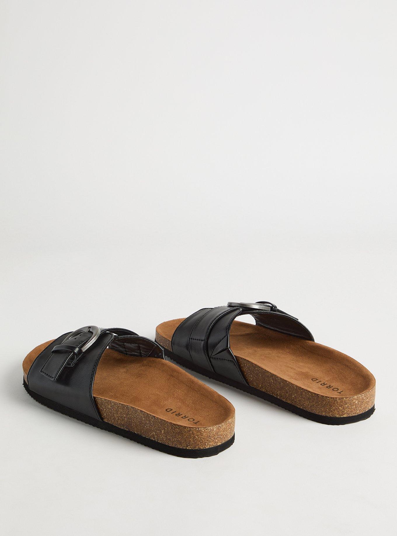 Single Buckle Slide (WW)