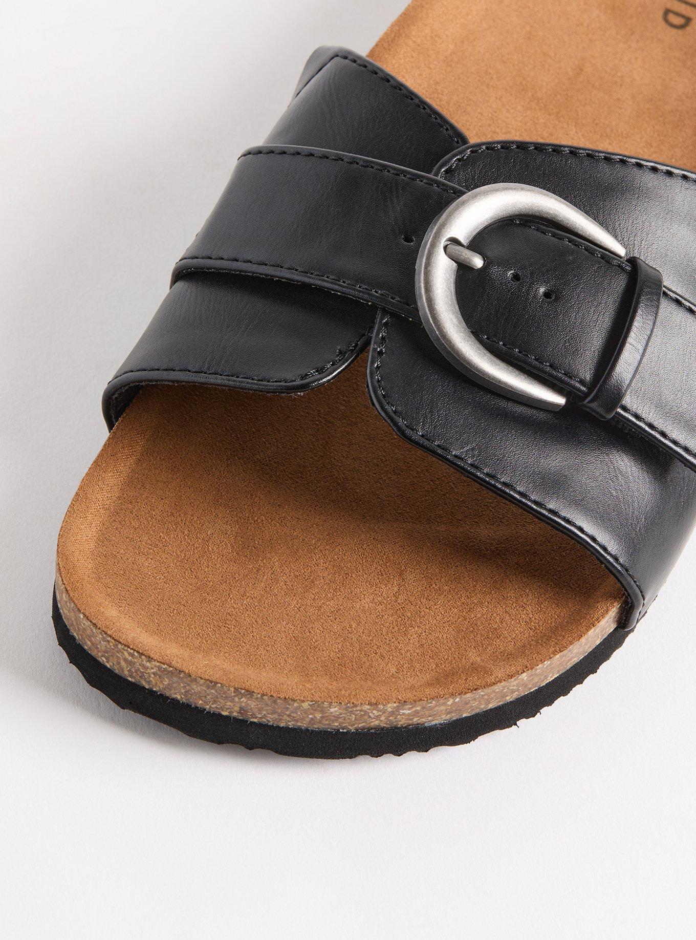 Single Buckle Slide (WW)