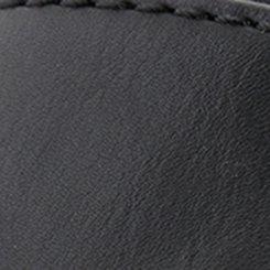 Single Buckle Slide (WW), BLACK, swatch