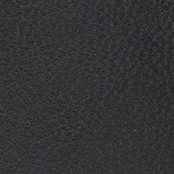 Kitten Heel Thong Sandal (M), BLACK, swatch