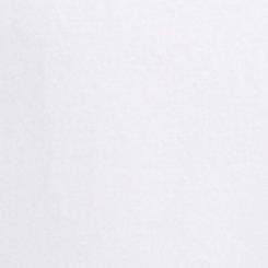 Plus Size Peplum Sweetheart Top, BRIGHT WHITE, swatch