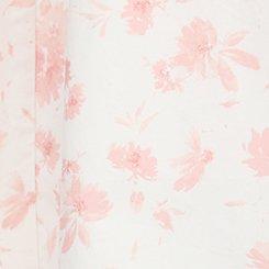 Corset Detail Mini Dress, REFRESHING SUNFLOWER FLORAL PINK, swatch