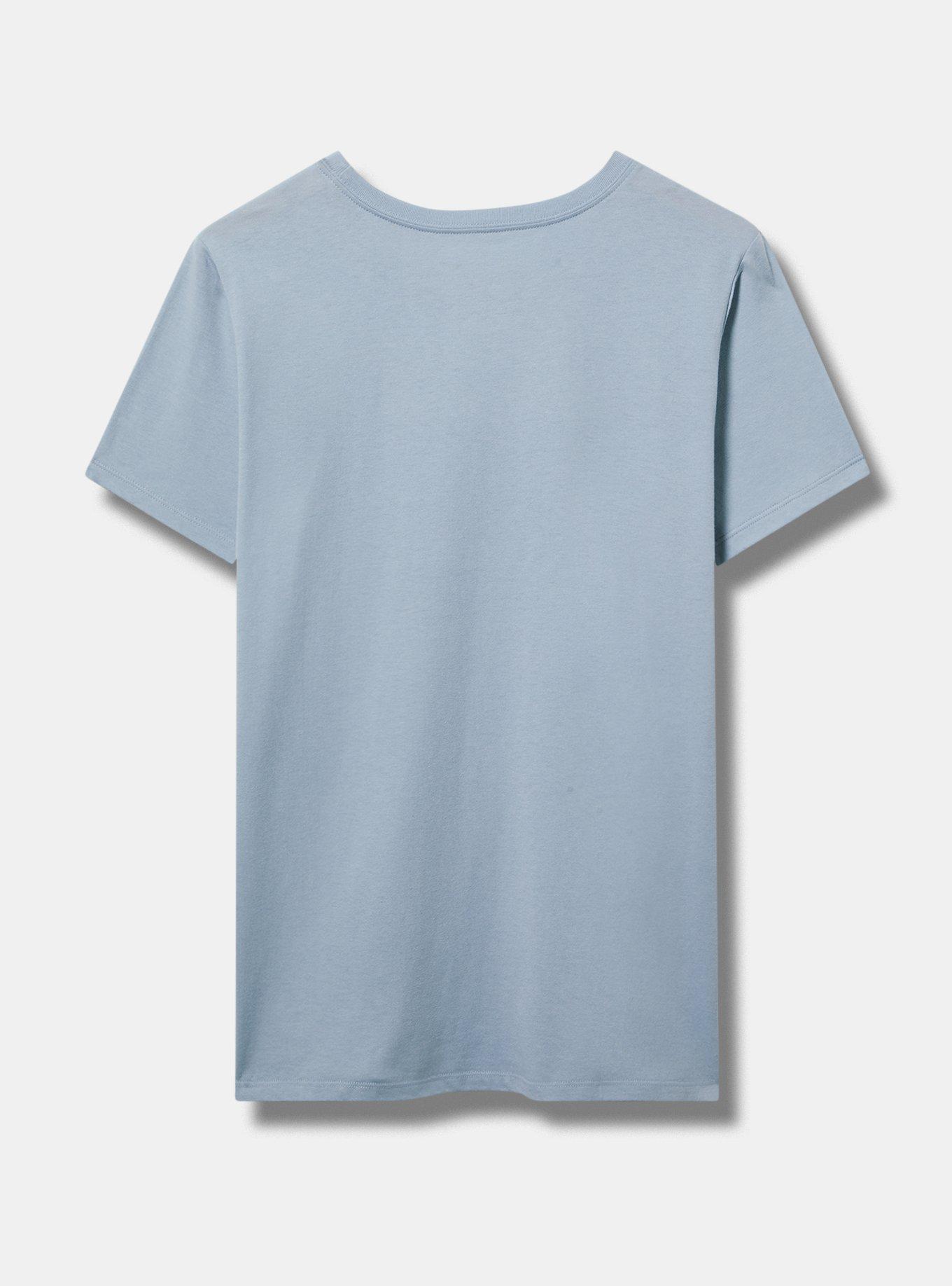The Office Classic Cotton Crew Tee