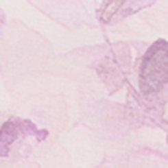 Ruffle Chiffon Maxi Dress, PRESSED FLORAL PINK, swatch