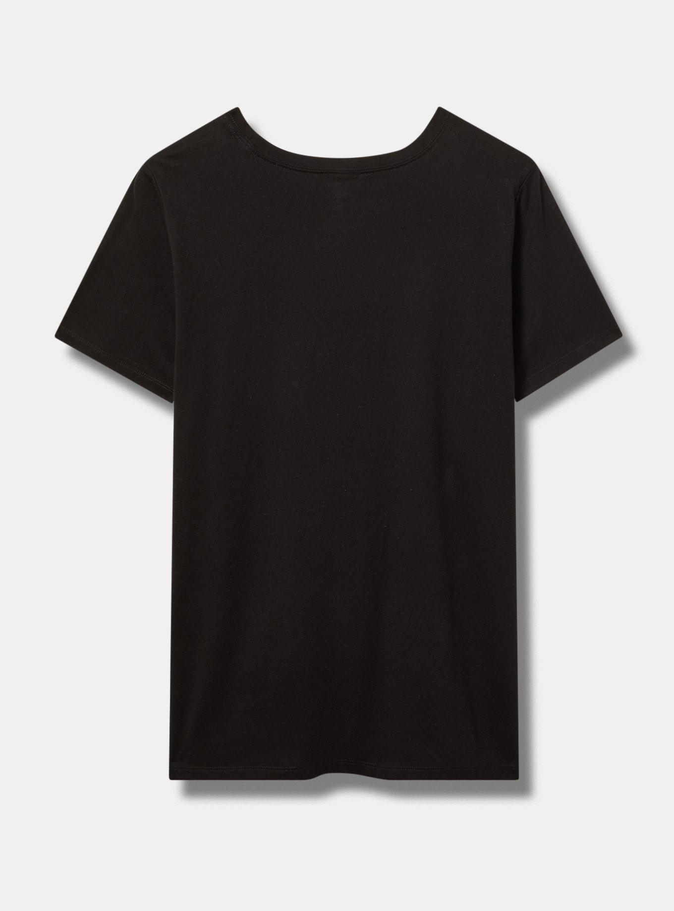 Family Guy Classic Cotton Crew Tee