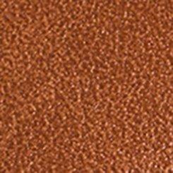 Woven Double Band Heel, COGNAC, swatch