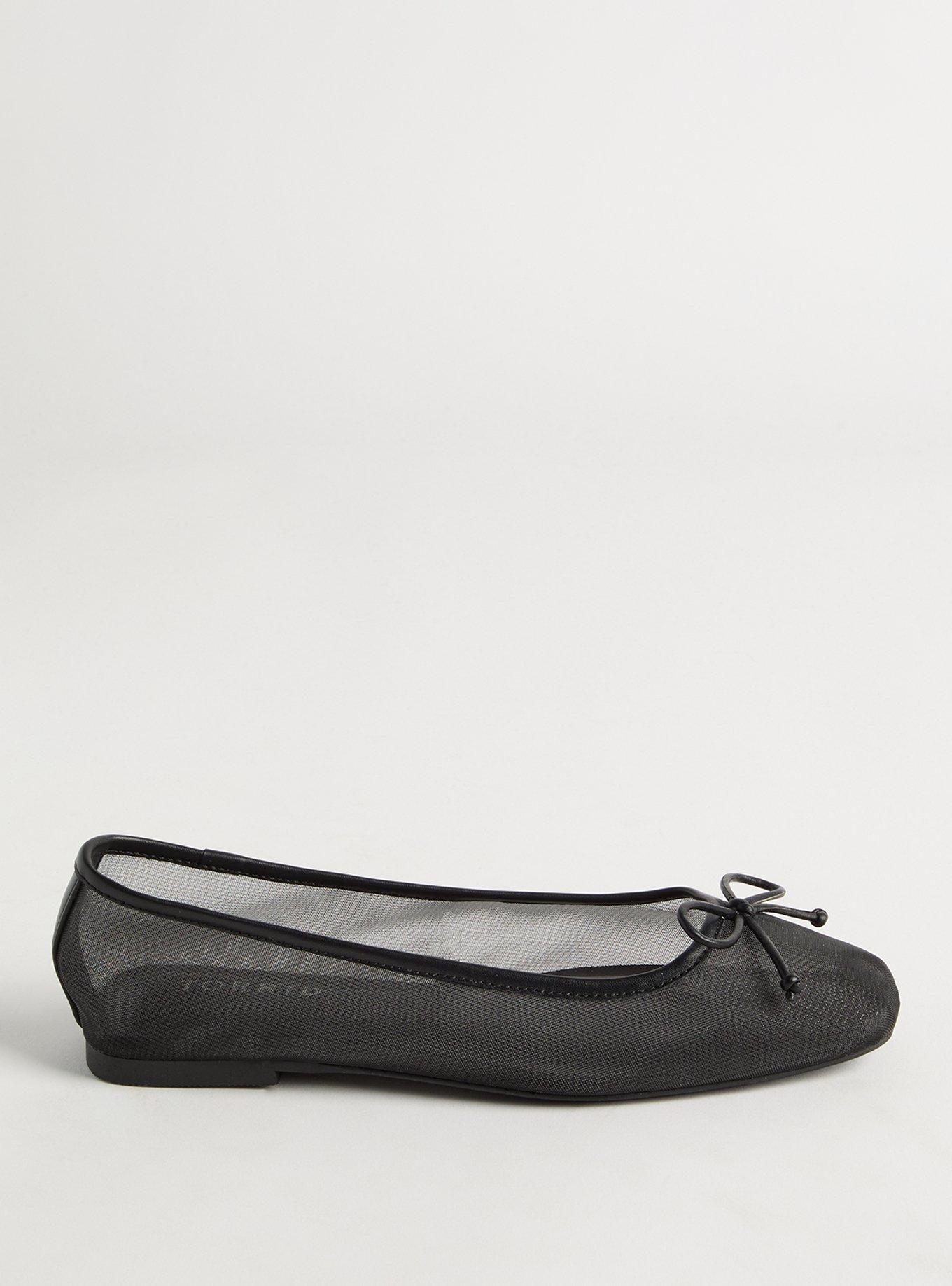 Mesh Ballet Flat (M)