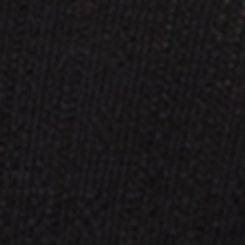 Button-Up Tee, DEEP BLACK, swatch