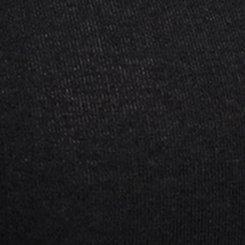 Foxy Square Neck Halter Top, DEEP BLACK, swatch