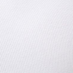 Double Flutter Sleeve Top, BRIGHT WHITE, swatch