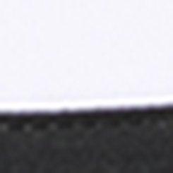 Foxy Wide Strap Tank, DEEP BLACK, swatch