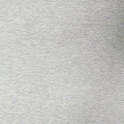 Foxy Wide Strap Tank, LIGHT HEATHER GREY, swatch