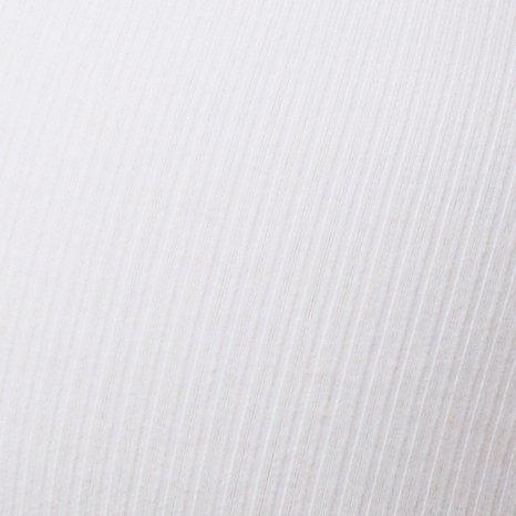 Plus Size Side Ruched Tank, BRIGHT WHITE, swatch