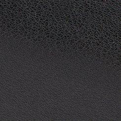 Kitten Heel Mule (M), BLACK, swatch