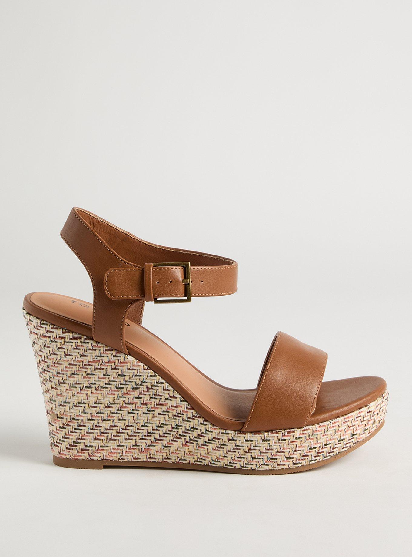 Dual Strap Wedge (WW)