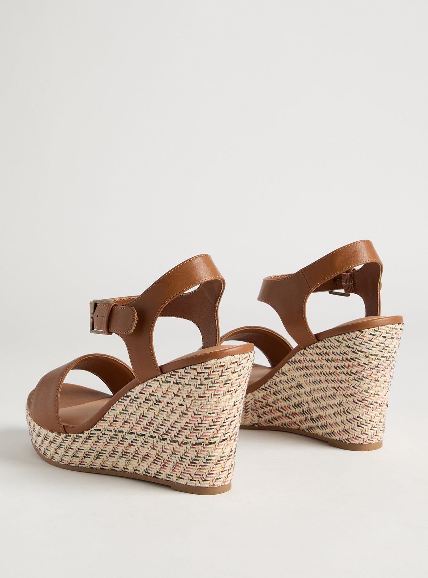 Dual Strap Wedge (WW)