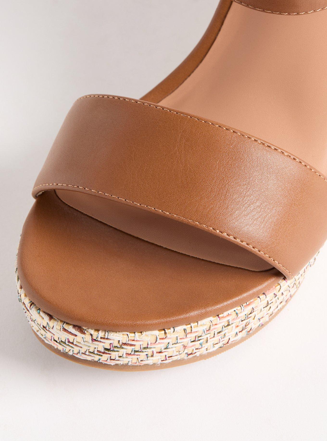Dual Strap Wedge (WW)