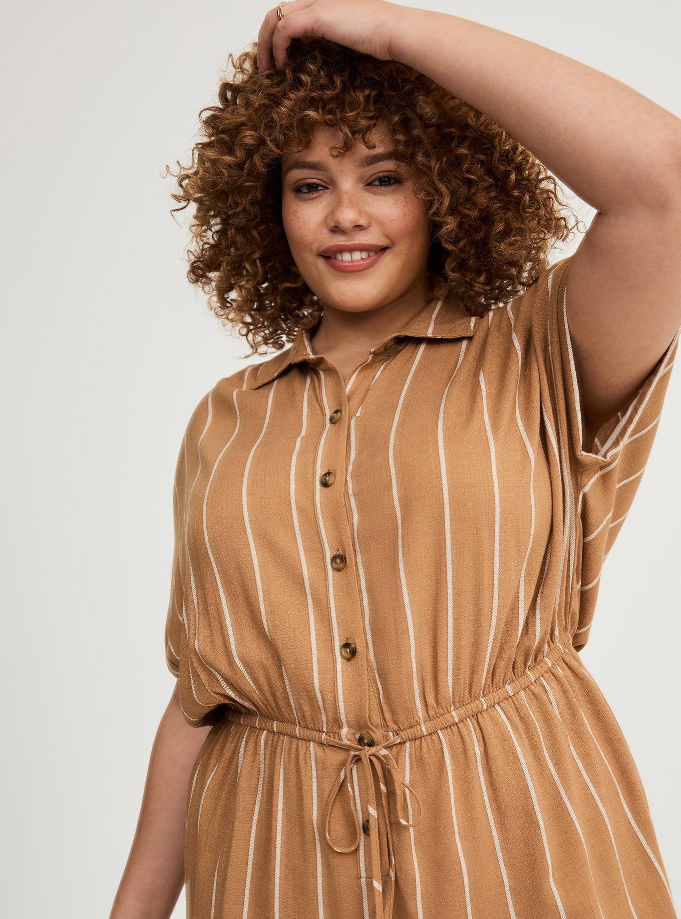 Dolman-Shirt Romper