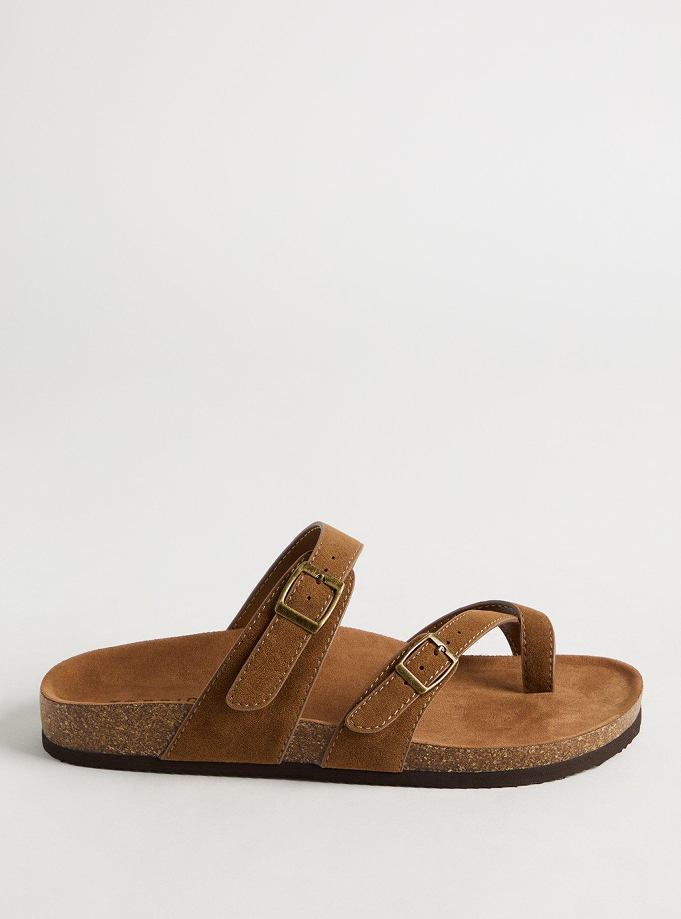 Toe Loop Buckle Slide (WW)