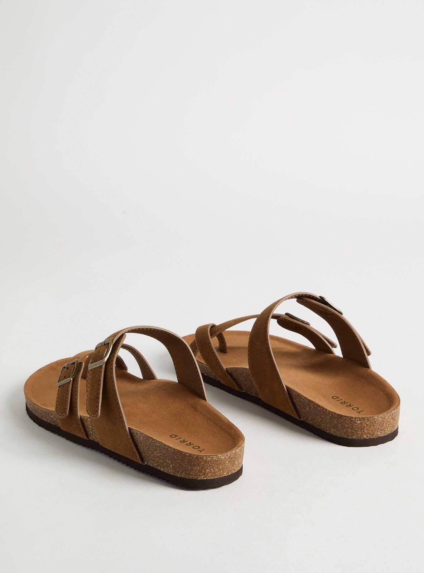 Toe Loop Buckle Slide (WW)