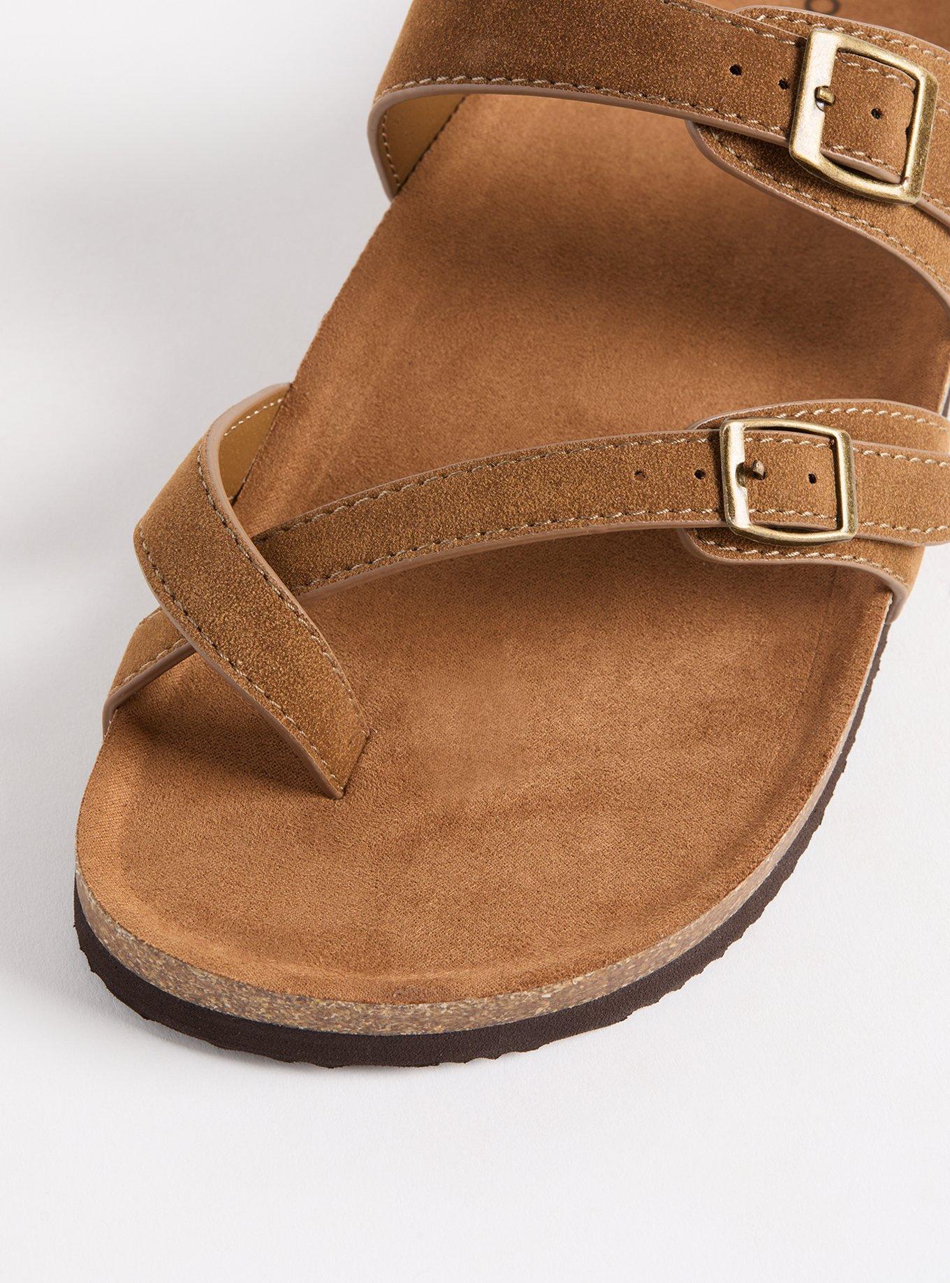 Toe Loop Buckle Slide (WW)
