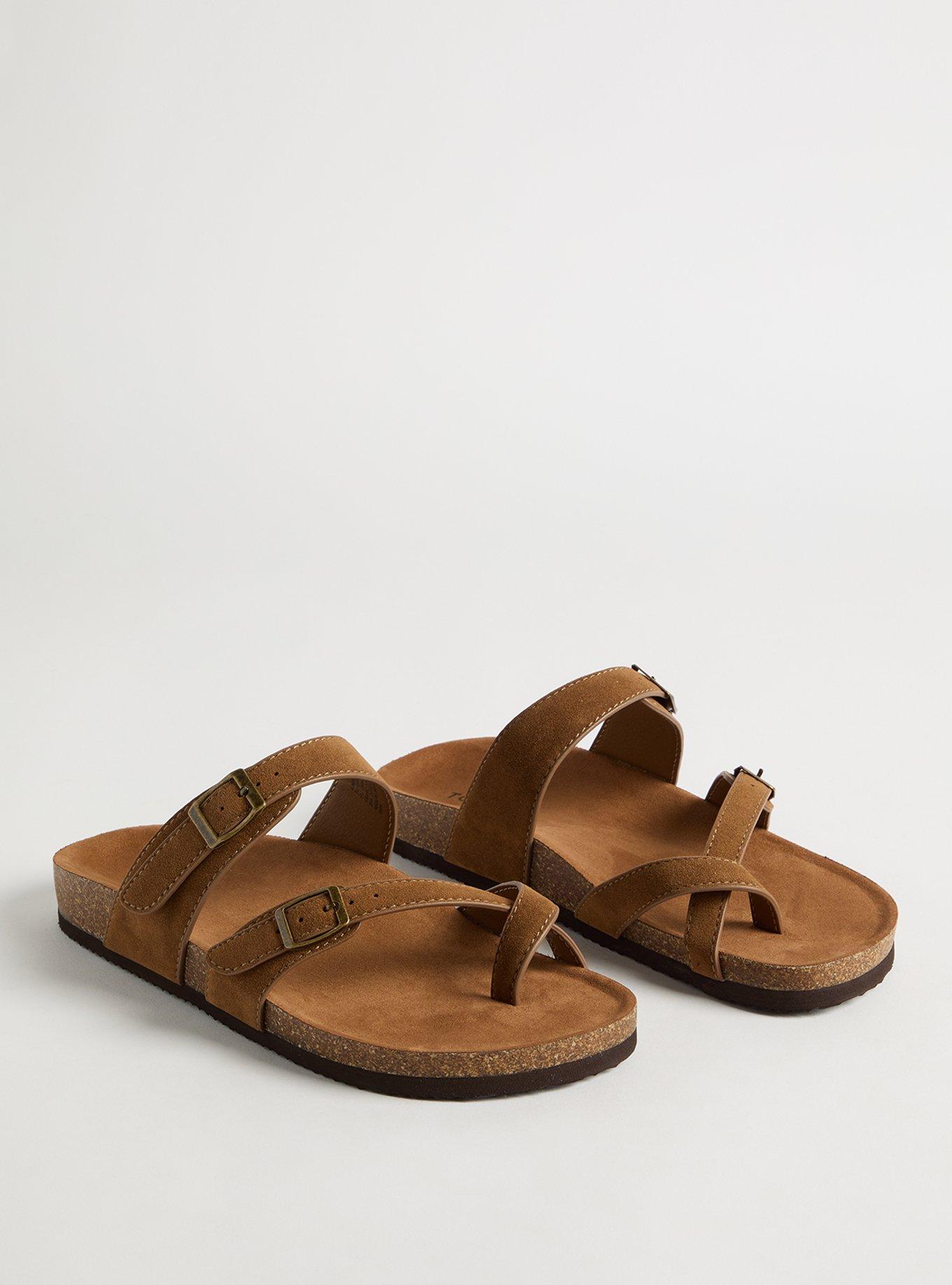 Toe Loop Buckle Slide (WW)